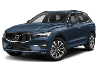 Volvo XC60 Plus B5 AWD Volvo XC60 Plus B5 AWD