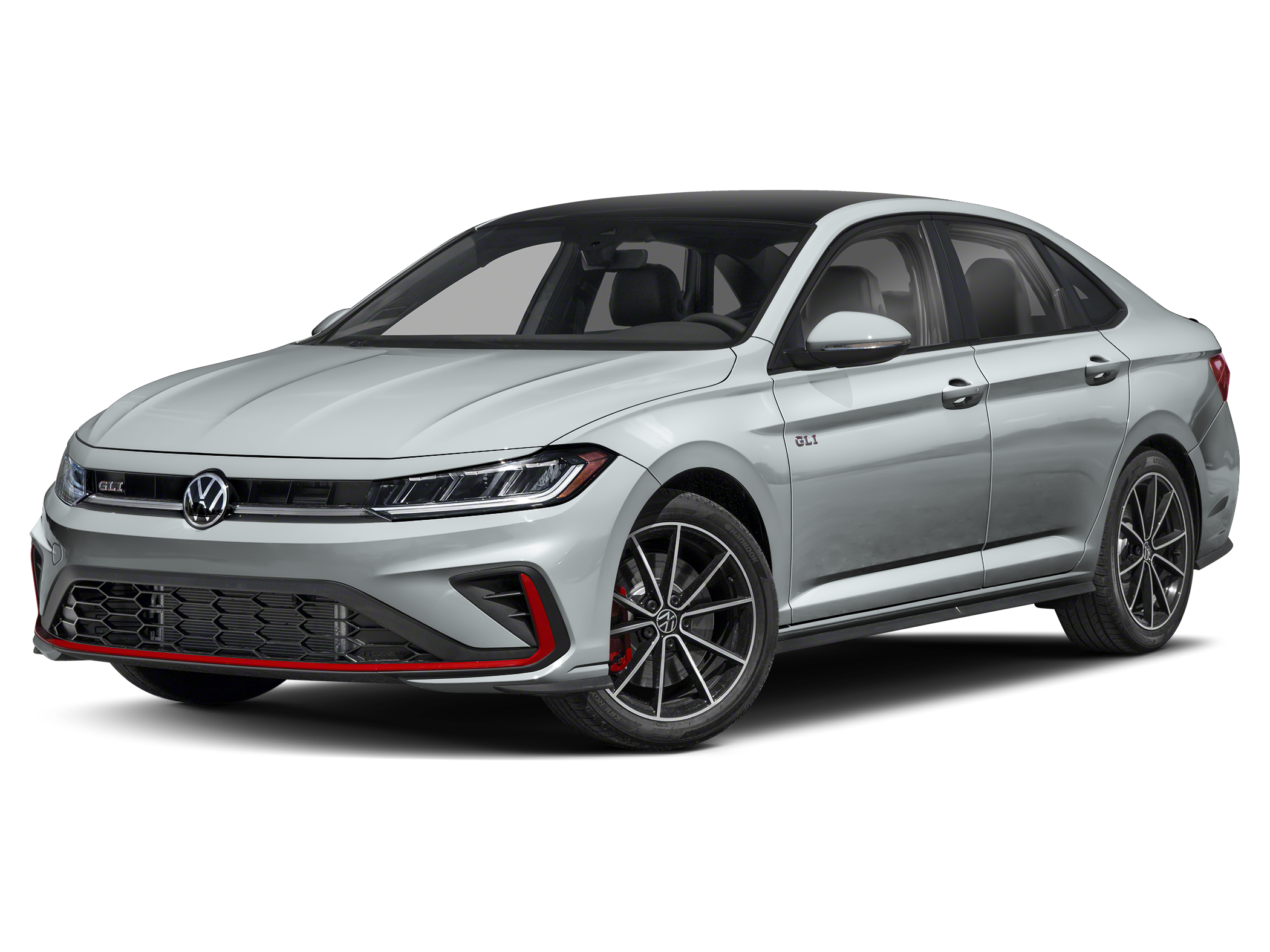 Volkswagen Jetta GLI Autobahn DSG Volkswagen Jetta GLI Autobahn DSG