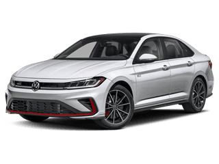 Volkswagen Jetta GLI Autobahn DSG Volkswagen Jetta GLI Autobahn DSG