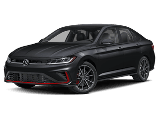 Volkswagen Jetta GLI Autobahn DSG Volkswagen Jetta GLI Autobahn DSG