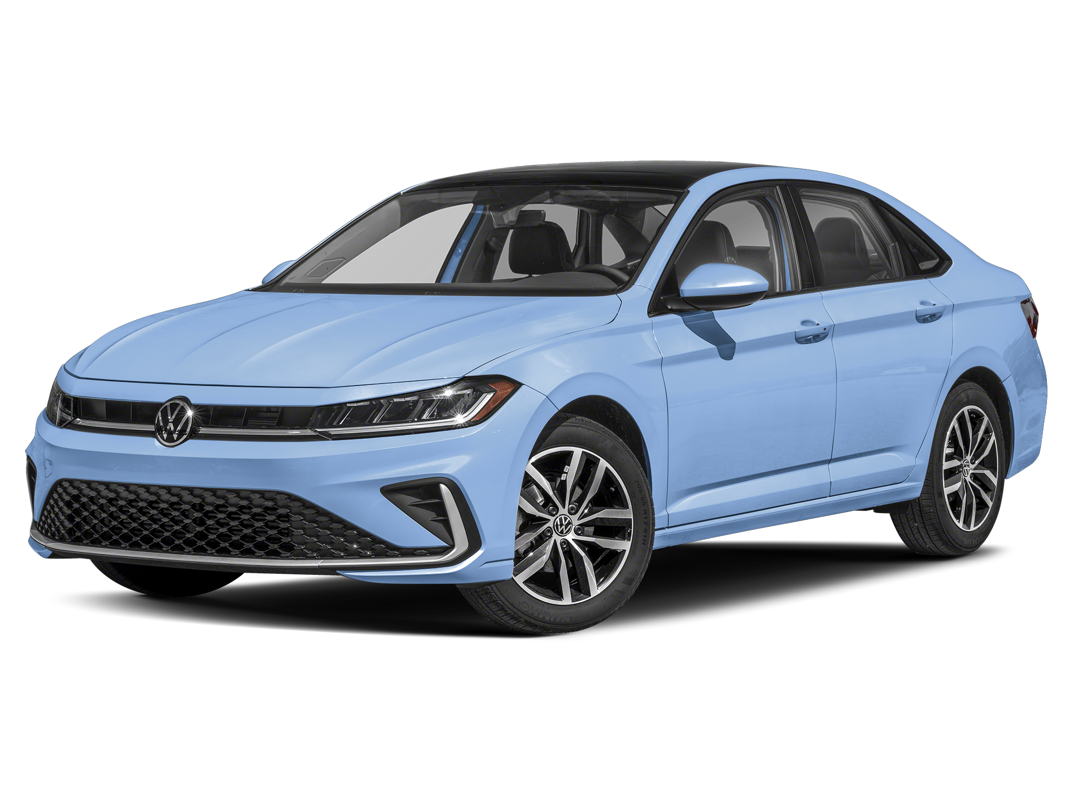 Volkswagen Jetta SE Auto Volkswagen Jetta SE Auto