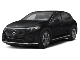 Mercedes-Benz EQS EQS 400 4MATIC SUV Mercedes-Benz EQS EQS 400 4MATIC SUV