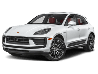 Porsche Macan T AWD Porsche Macan T AWD