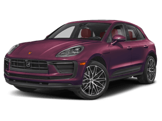 Porsche Macan GTS AWD Porsche Macan GTS AWD