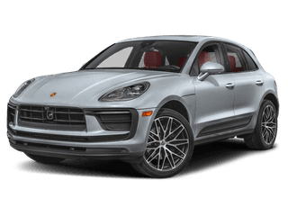 Porsche Macan T AWD Porsche Macan T AWD