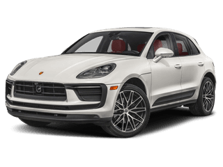 Porsche Macan GTS AWD Porsche Macan GTS AWD