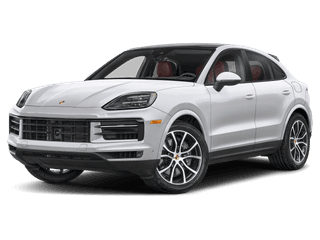 Porsche Cayenne Turbo GT Coupe AWD Porsche Cayenne Turbo GT Coupe AWD