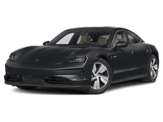 Porsche Taycan GTS AWD Porsche Taycan GTS AWD