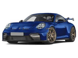 Porsche 911 GT3 w/Touring Package Coupe Porsche 911 GT3 w/Touring Package Coupe