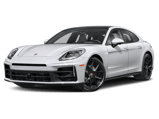 Porsche Panamera Base RWD Porsche Panamera Base RWD