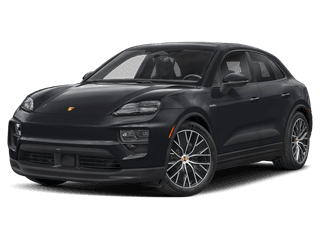Porsche Macan Electric Turbo AWD Porsche Macan Electric Turbo AWD