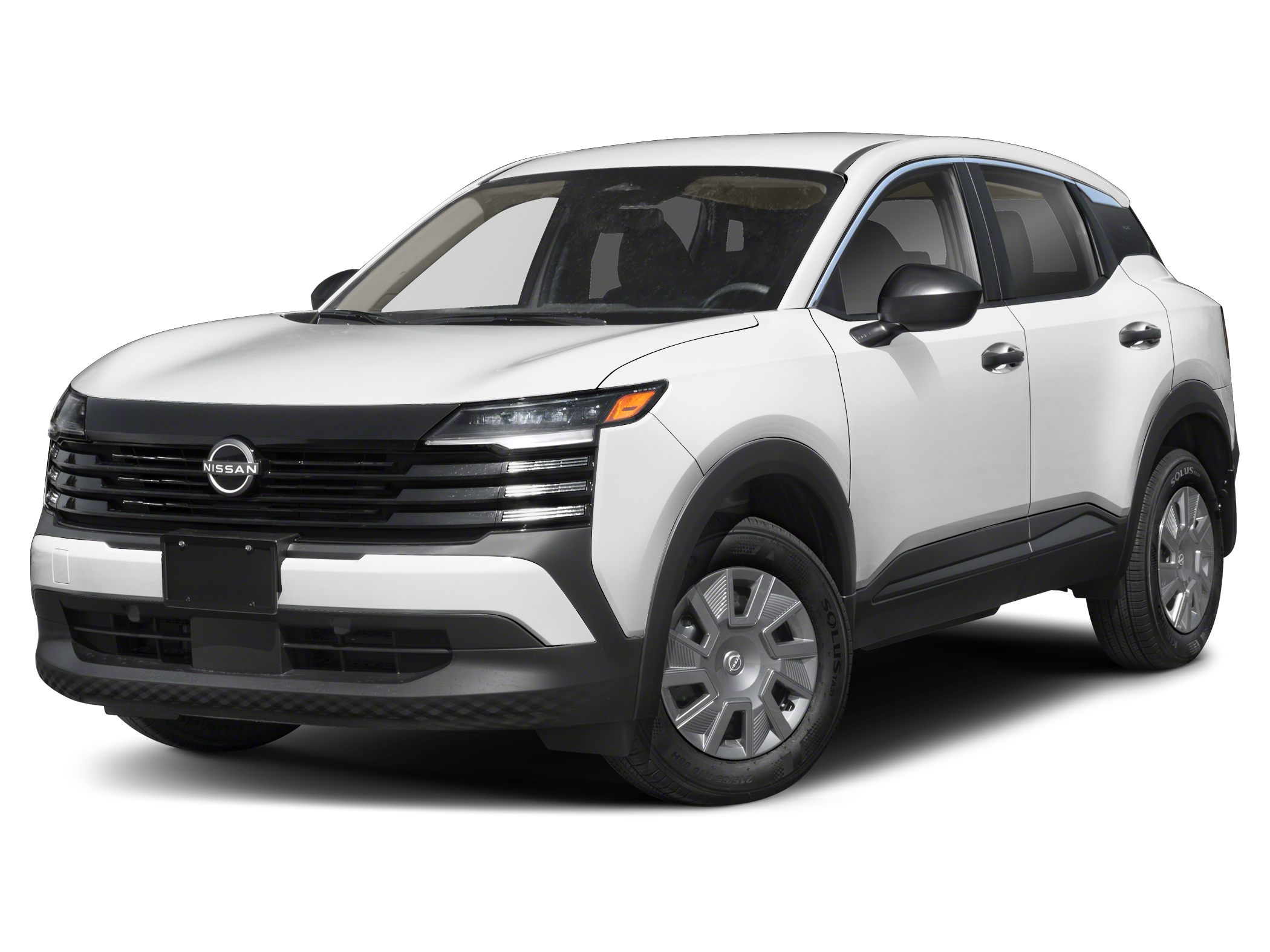 Nissan Kicks S FWD Nissan Kicks S FWD