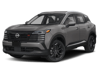 Nissan Kicks SR AWD Nissan Kicks SR AWD