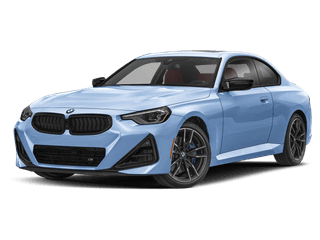 BMW 2 Series M240i Coupe BMW 2 Series M240i Coupe