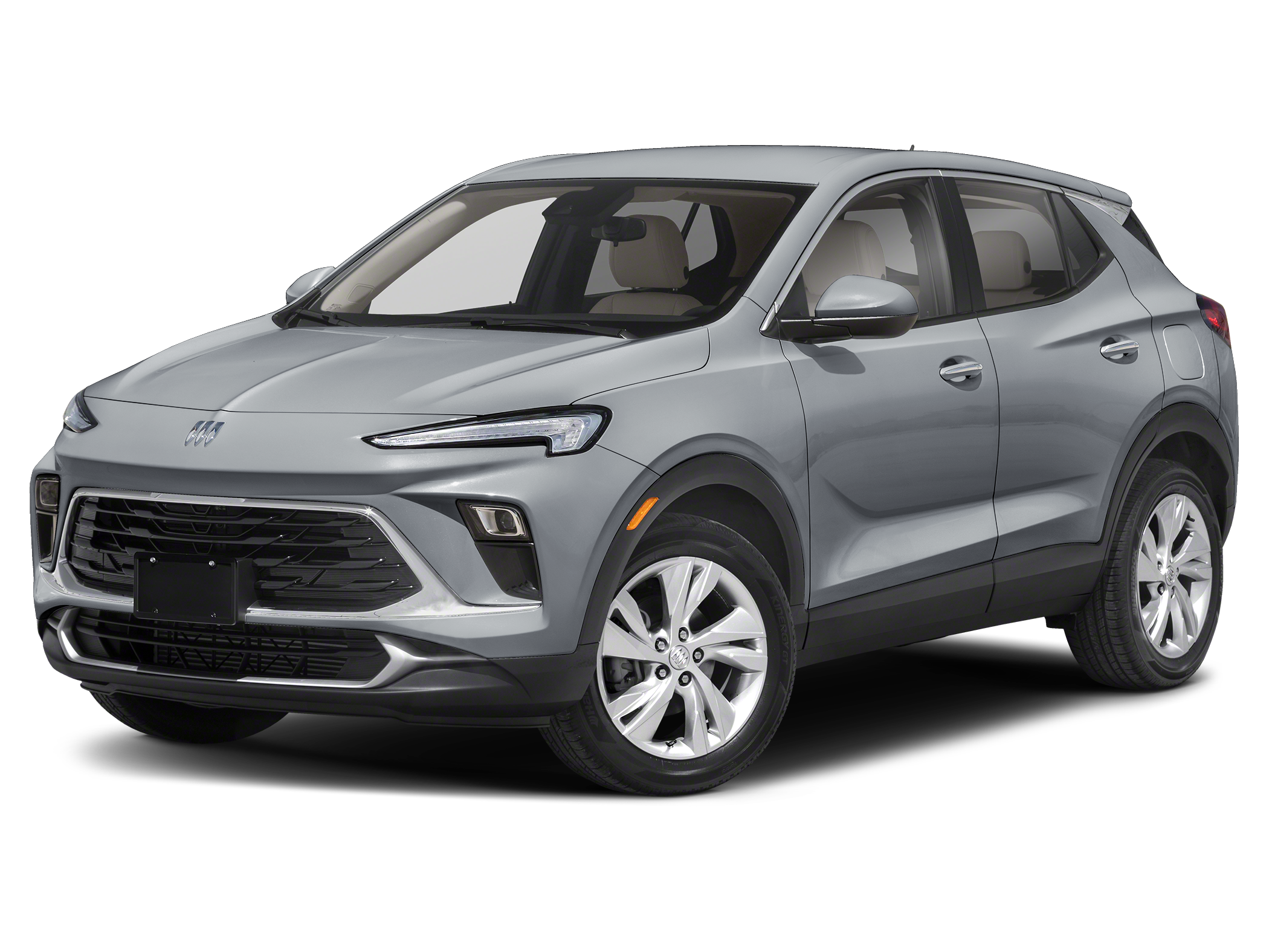 Buick Encore GX Preferred AWD 4dr Buick Encore GX Preferred AWD 4dr