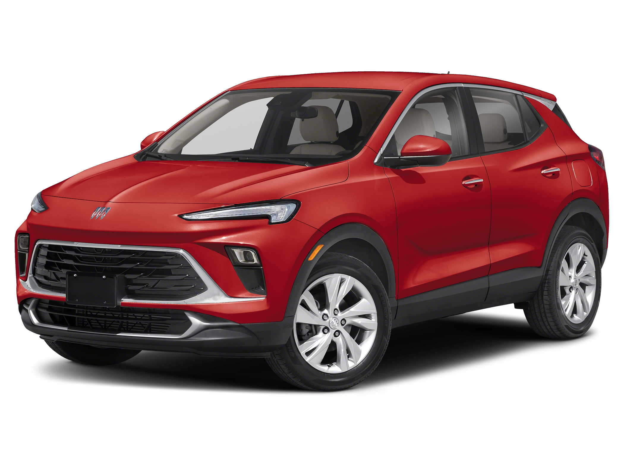 Buick Encore GX FWD 4dr Preferred Buick Encore GX FWD 4dr Preferred