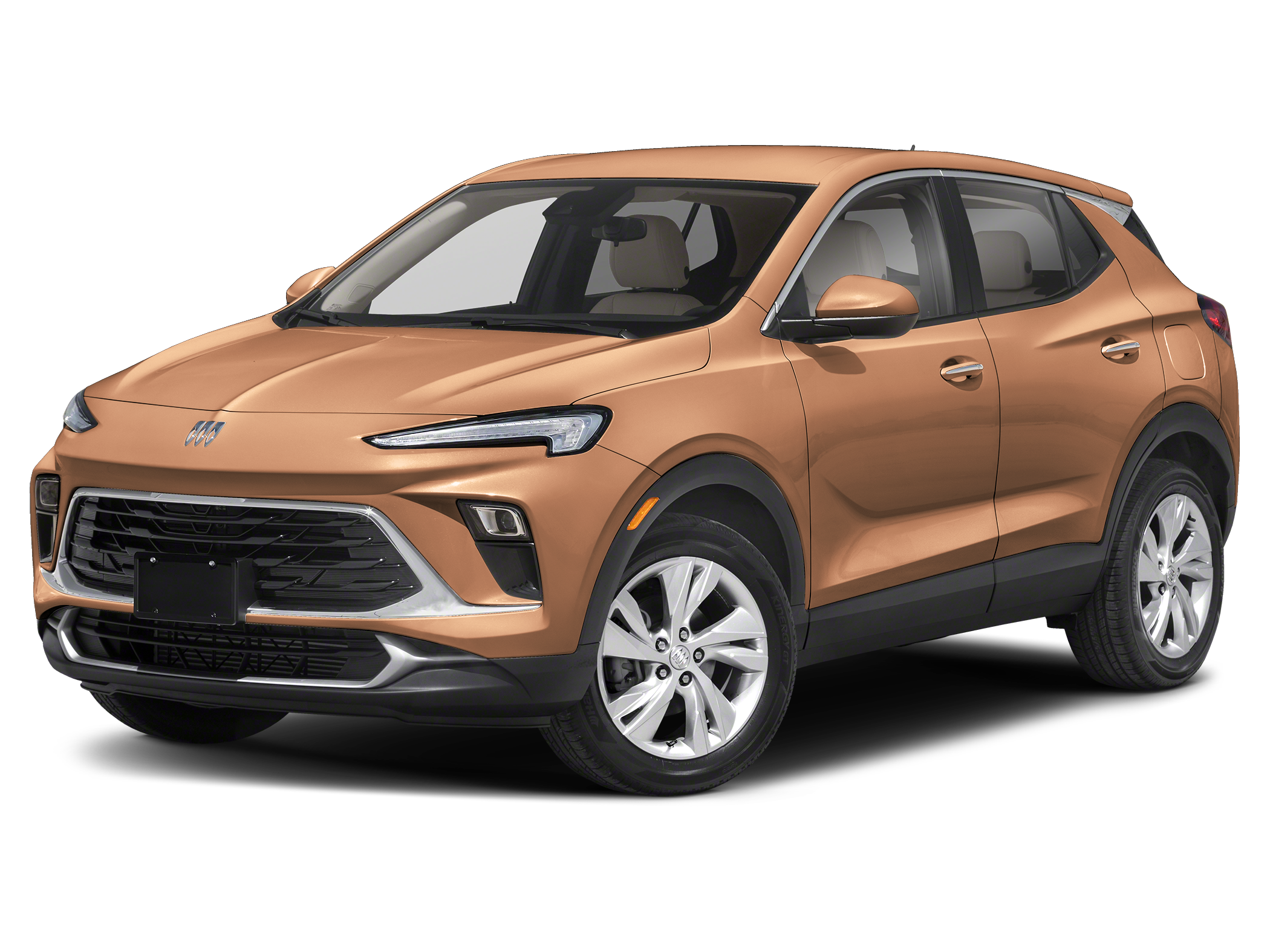 Buick Encore GX Preferred FWD 4dr Buick Encore GX Preferred FWD 4dr