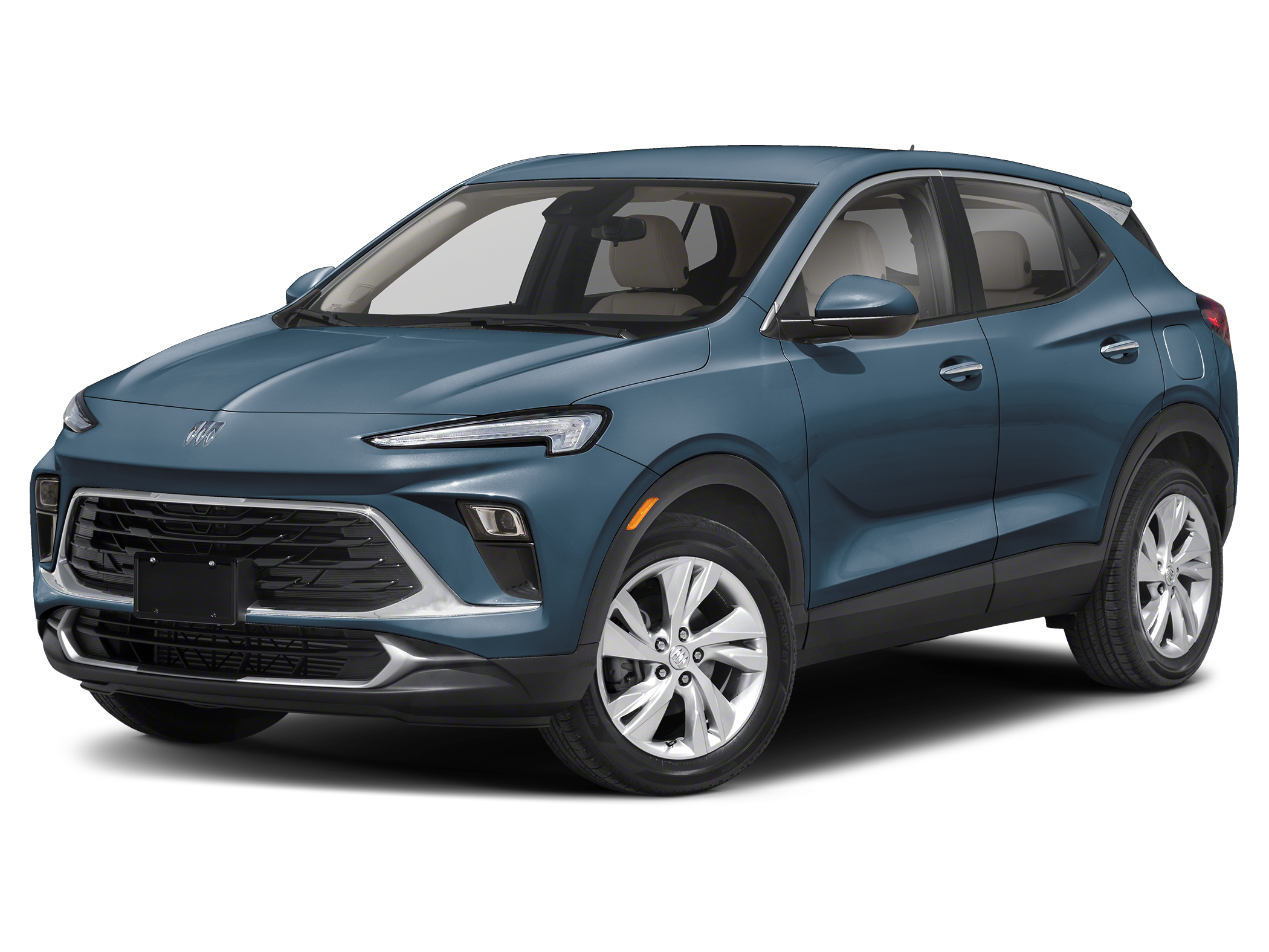 Buick Encore GX FWD 4dr Preferred Buick Encore GX FWD 4dr Preferred