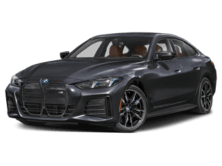 BMW i4 M60 Gran Coupe BMW i4 M60 Gran Coupe