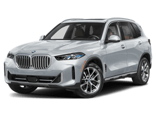 BMW X5 sDrive40i Sports Activity Vehicle BMW X5 sDrive40i Sports Activity Vehicle