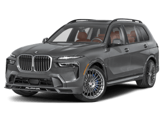 BMW X7 ALPINA XB7 Sports Activity Vehicle BMW X7 ALPINA XB7 Sports Activity Vehicle