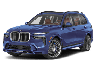 BMW X7 ALPINA XB7 Sports Activity Vehicle BMW X7 ALPINA XB7 Sports Activity Vehicle