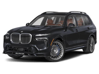 BMW X7 ALPINA XB7 Sports Activity Vehicle BMW X7 ALPINA XB7 Sports Activity Vehicle