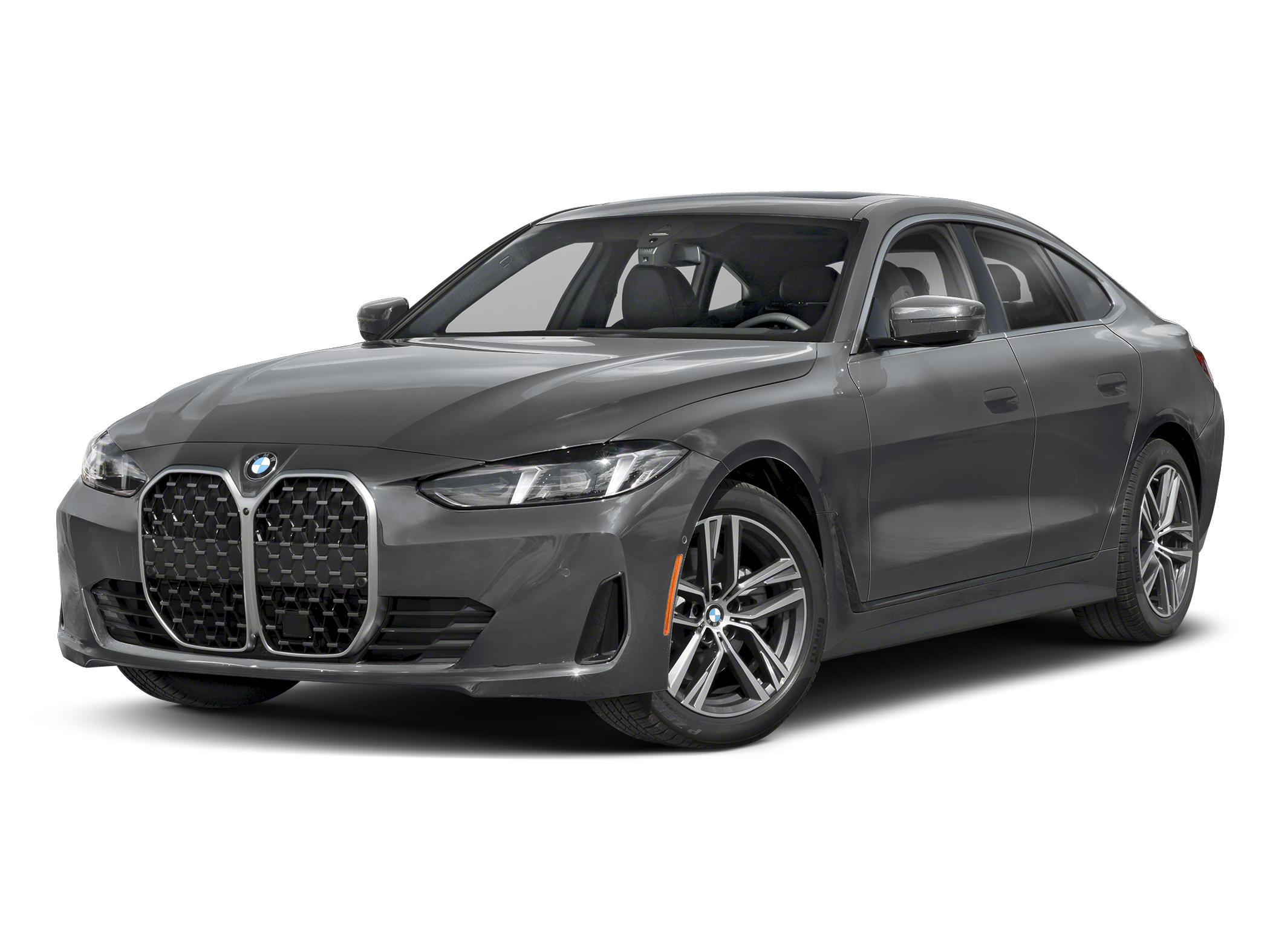 BMW 4 Series 430i xDrive Gran Coupe BMW 4 Series 430i xDrive Gran Coupe