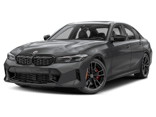 BMW 3 Series M340i NA xDrive Sedan BMW 3 Series M340i NA xDrive Sedan