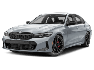 BMW 3 Series M340i NA xDrive Sedan BMW 3 Series M340i NA xDrive Sedan