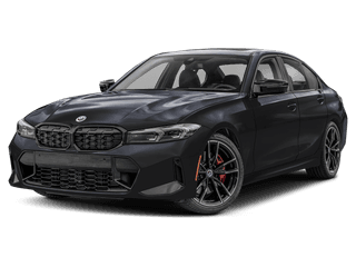 BMW 3 Series M340i NA Sedan BMW 3 Series M340i NA Sedan