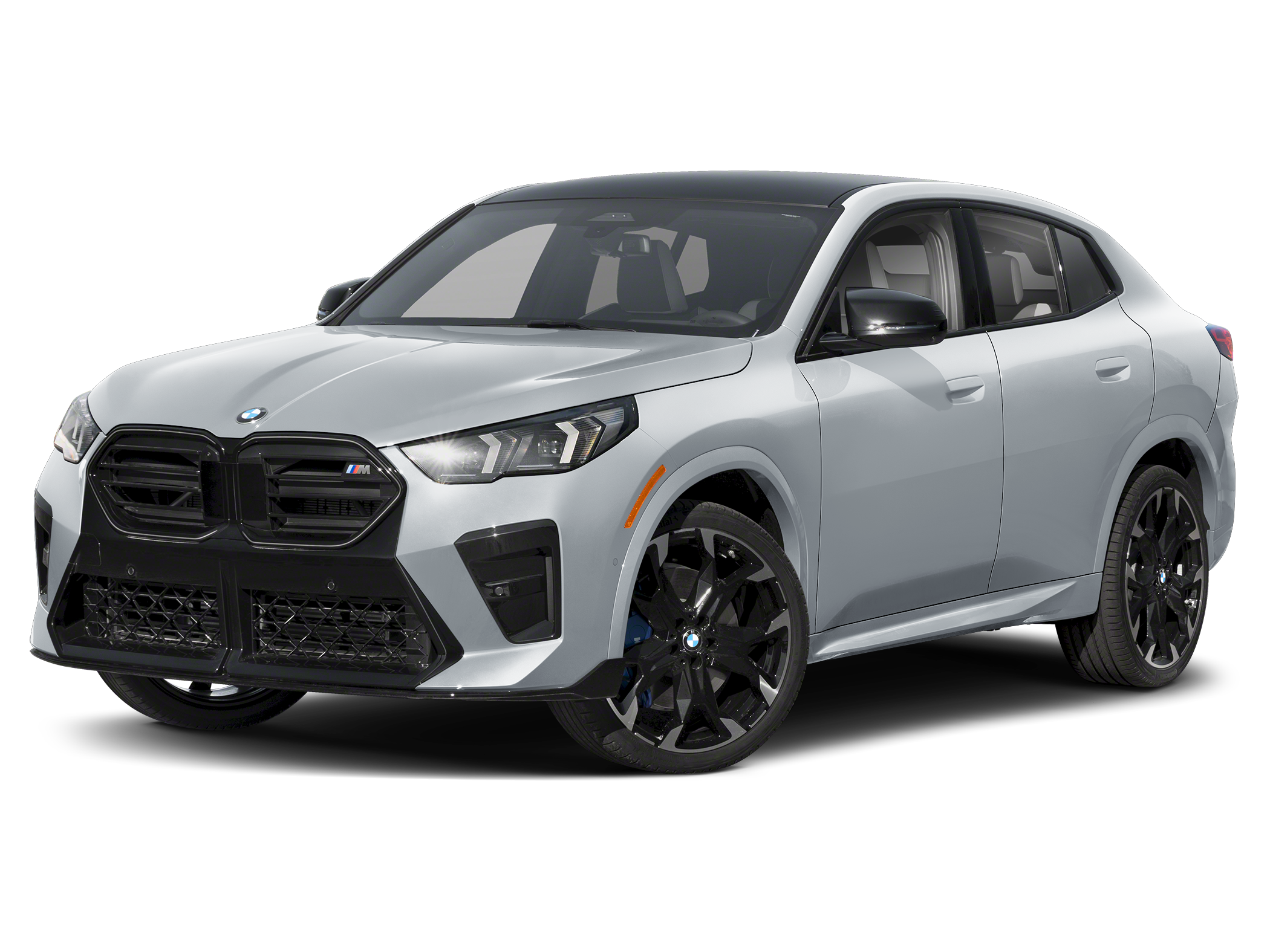 BMW X2 M35i Sports Activity Coupe BMW X2 M35i Sports Activity Coupe