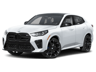 BMW X2 M35i Sports Activity Coupe BMW X2 M35i Sports Activity Coupe