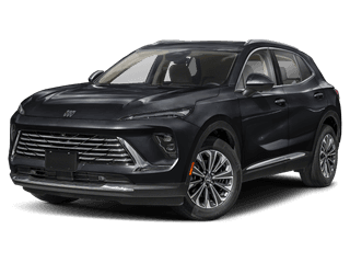 Buick Envision Preferred AWD 4dr Buick Envision Preferred AWD 4dr