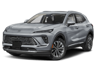 Buick Envision Preferred AWD 4dr Buick Envision Preferred AWD 4dr