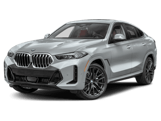 BMW X6 xDrive40i Sports Activity Coupe BMW X6 xDrive40i Sports Activity Coupe