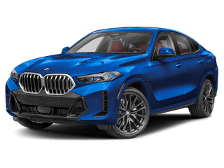 BMW X6 xDrive40i Sports Activity Coupe BMW X6 xDrive40i Sports Activity Coupe