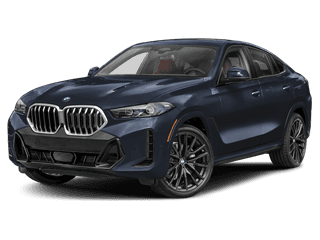 BMW X6 xDrive40i Sports Activity Coupe BMW X6 xDrive40i Sports Activity Coupe