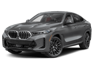 BMW X6 xDrive40i Sports Activity Coupe BMW X6 xDrive40i Sports Activity Coupe