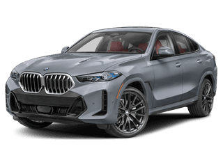 BMW X6 M60i Sports Activity Coupe BMW X6 M60i Sports Activity Coupe