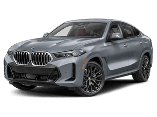 BMW X6 M60i Sports Activity Coupe BMW X6 M60i Sports Activity Coupe