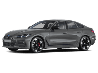 BMW 4 Series M440i xDrive Gran Coupe BMW 4 Series M440i xDrive Gran Coupe