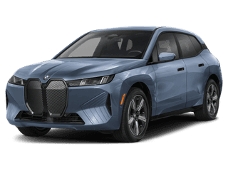 BMW iX xDrive45 Sports Activity Vehicle BMW iX xDrive45 Sports Activity Vehicle