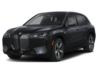 BMW iX xDrive45 Sports Activity Vehicle BMW iX xDrive45 Sports Activity Vehicle