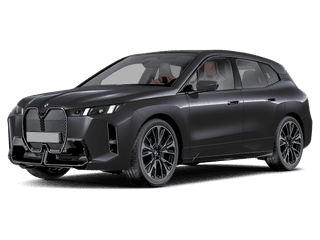 BMW iX xDrive45 Sports Activity Vehicle BMW iX xDrive45 Sports Activity Vehicle