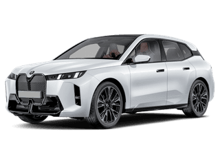 BMW iX xDrive45 Sports Activity Vehicle BMW iX xDrive45 Sports Activity Vehicle