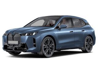 BMW iX xDrive45 Sports Activity Vehicle BMW iX xDrive45 Sports Activity Vehicle