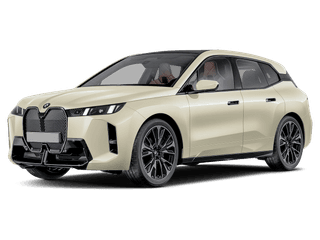 BMW iX xDrive45 Sports Activity Vehicle BMW iX xDrive45 Sports Activity Vehicle