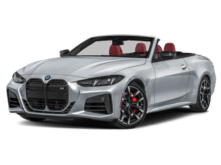 BMW 4 Series M440i Convertible BMW 4 Series M440i Convertible