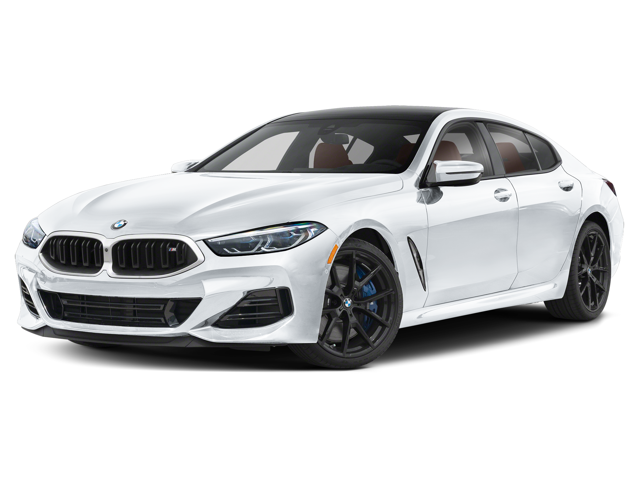 BMW 8 Series M850i xDrive Gran Coupe BMW 8 Series M850i xDrive Gran Coupe